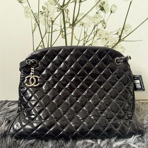 Chanel Mademoiselle Bag